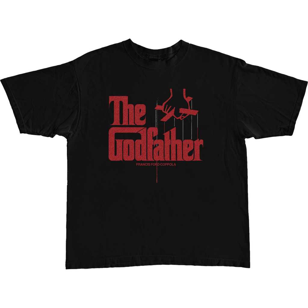 THE GODFATHER TEE - SOLD OUT
