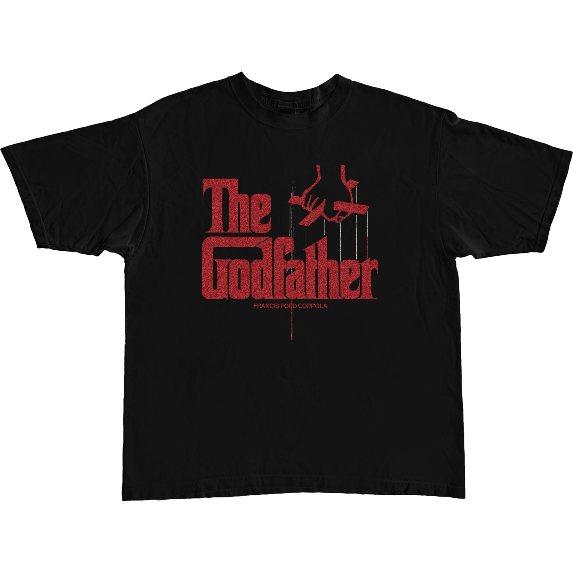 THE GODFATHER TEE - SOLD OUT