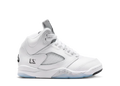 Jordan 5 Retro White Metallic (2026) (PS)