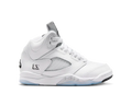 Jordan 5 Retro White Metallic (2026) (TD)