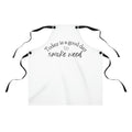 Today is a Good Day to Smoke Weed Chef's Apron