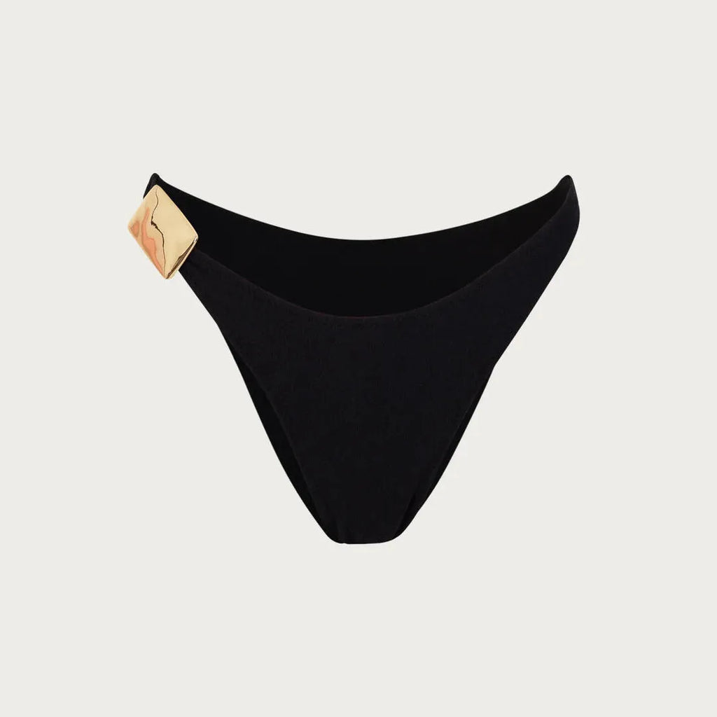 Trieste Treasure Strapless Bikini
