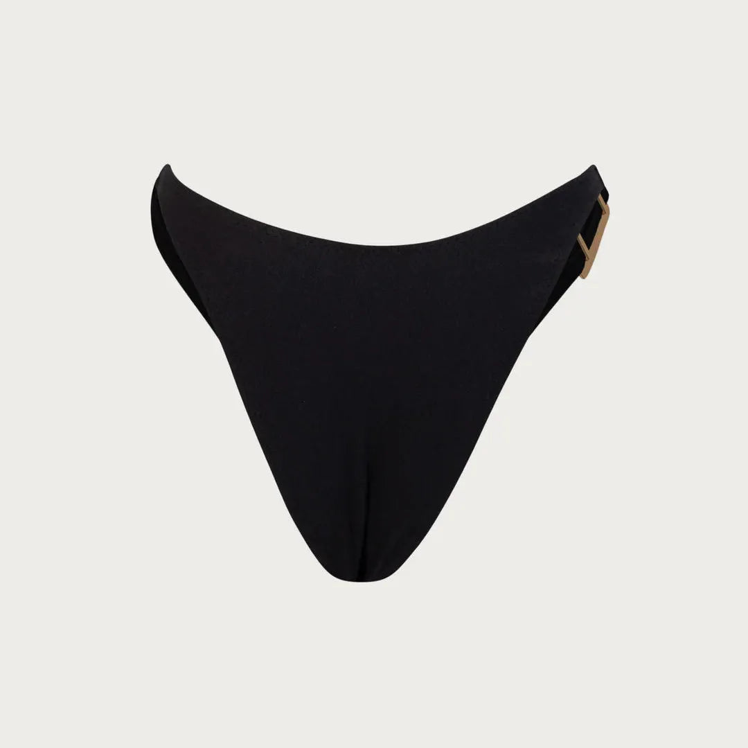 Trieste Treasure Strapless Bikini