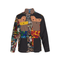 Twin Tikes Shibuya 渋谷区 Chore Jacket