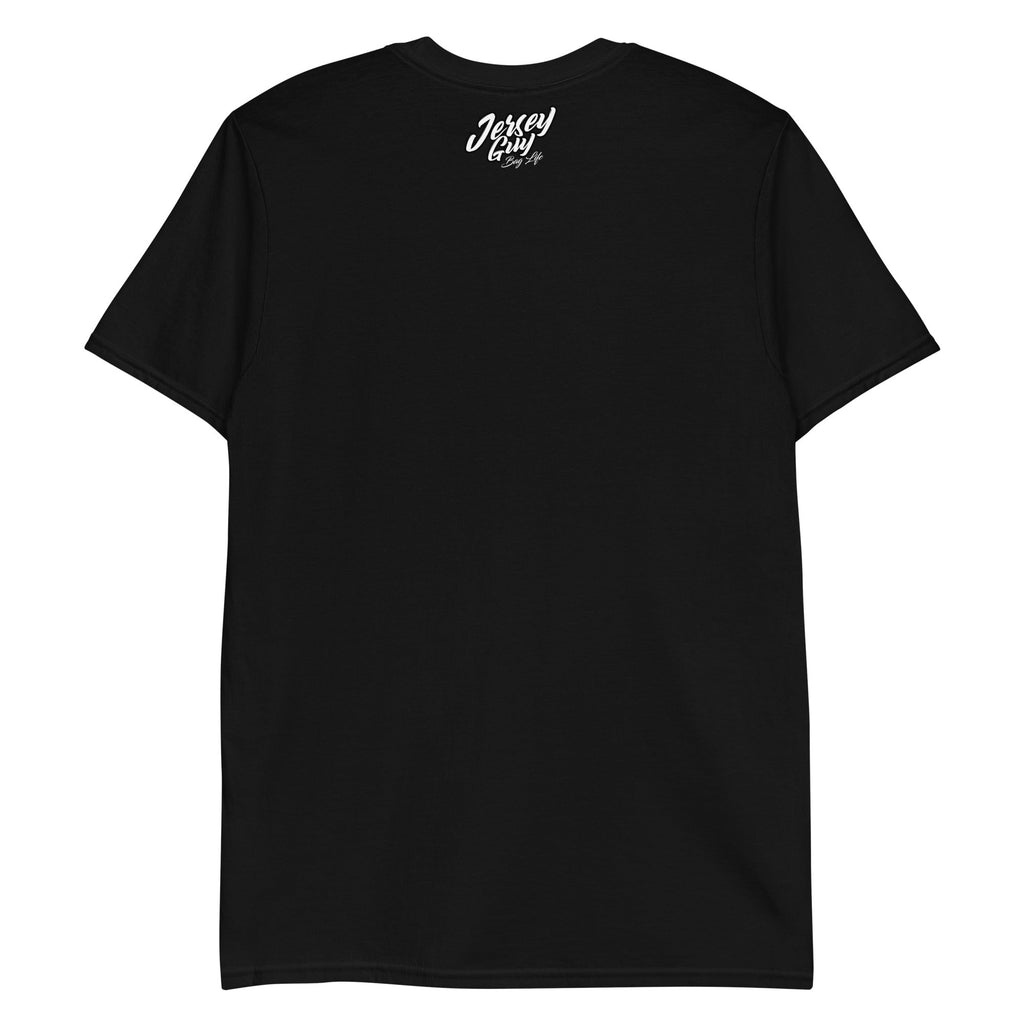 Cornhole Beer Short-Sleeve Unisex T-Shirt