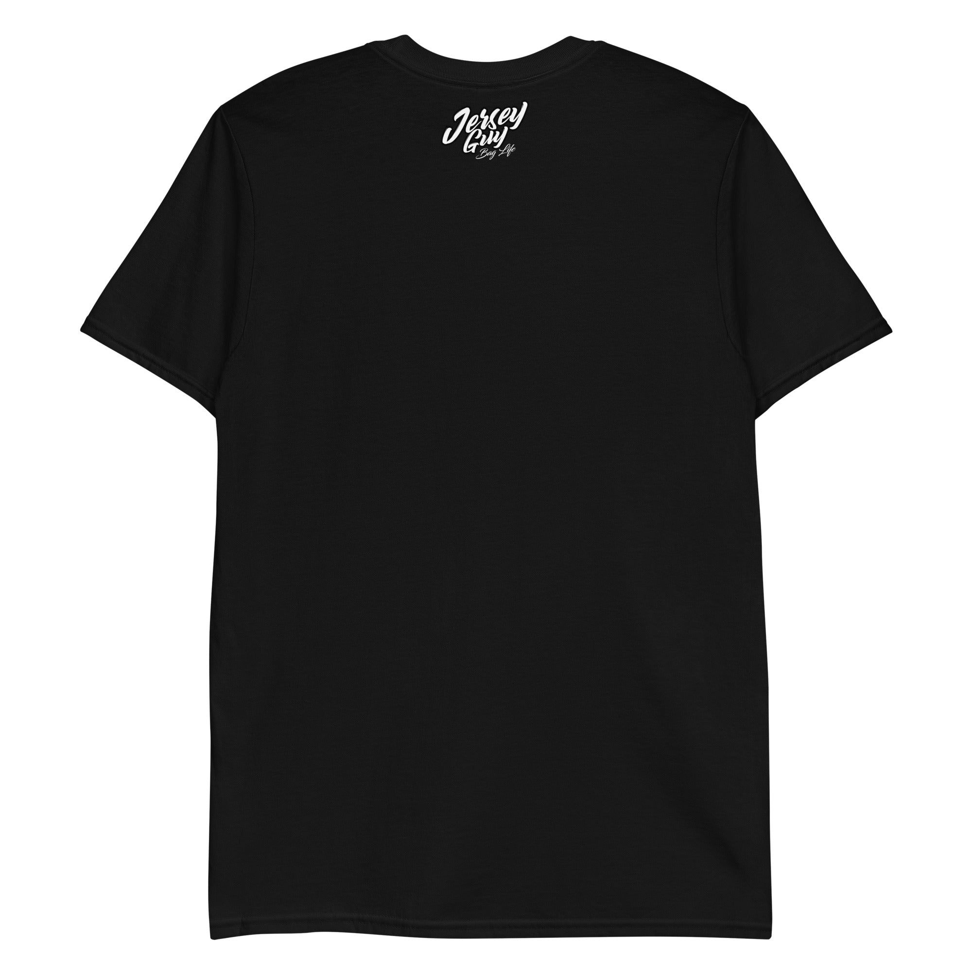 Cornhole Beer Short-Sleeve Unisex T-Shirt