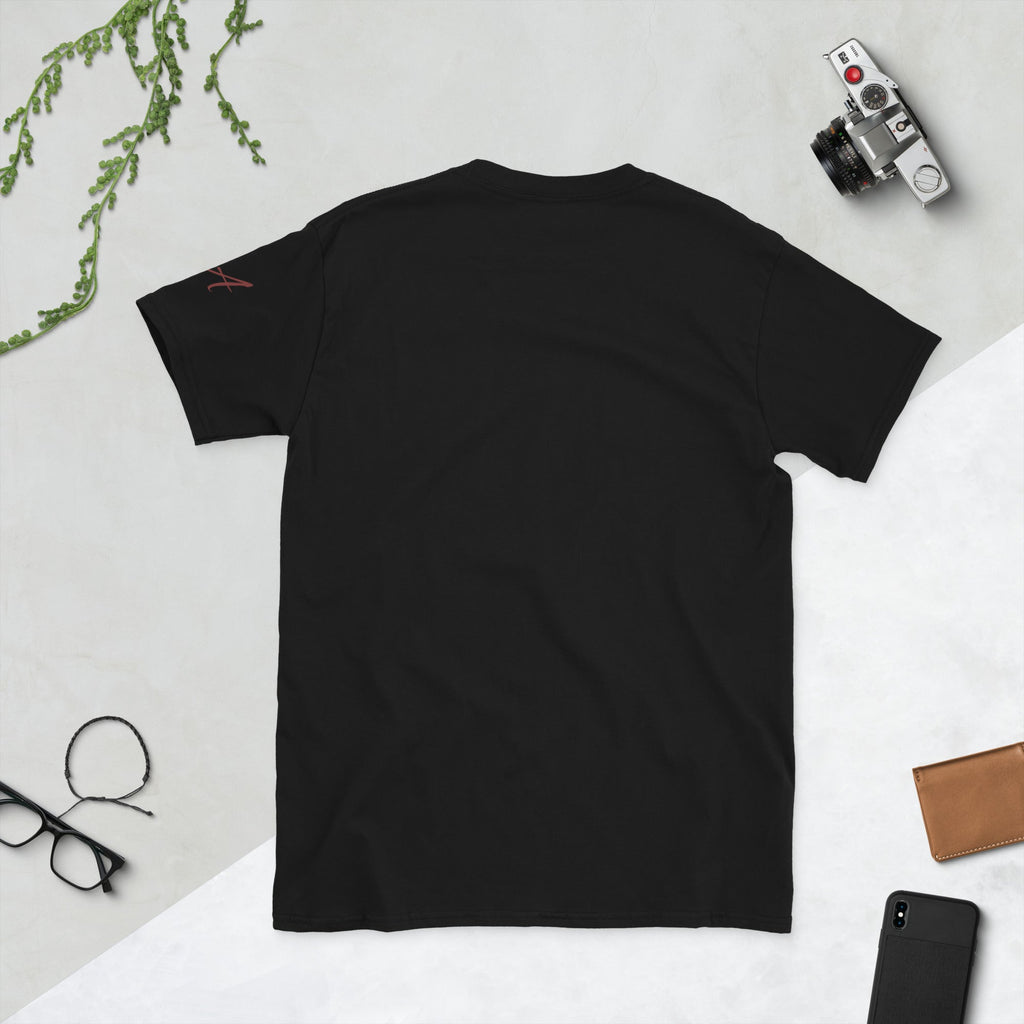 BAMA DAD Short-Sleeve Unisex T-Shirt