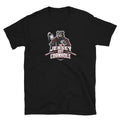 Jersey Guy Cornhole Short-Sleeve Unisex T-Shirt