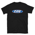 Bag Life Light Short-Sleeve Unisex T-Shirt