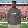 BAMA DAD Short-Sleeve Unisex T-Shirt