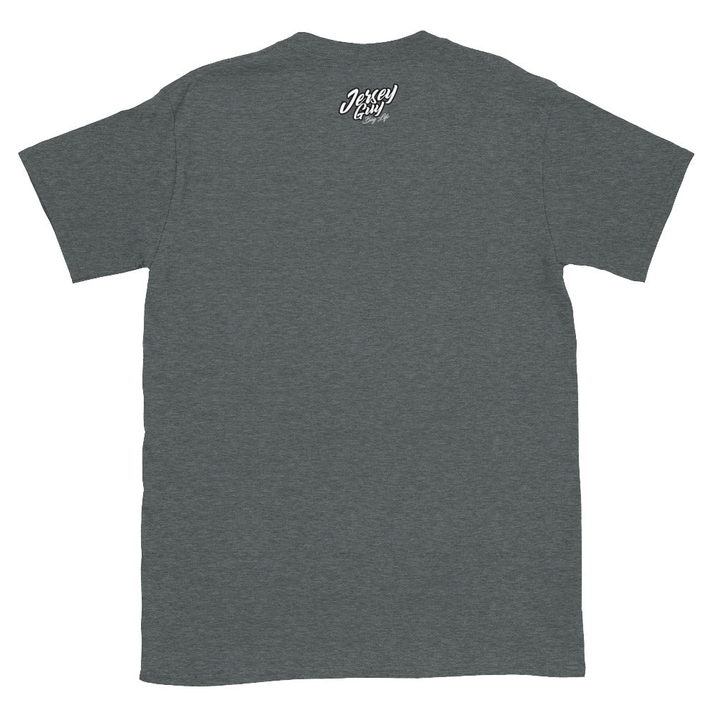 Bag Life Light Short-Sleeve Unisex T-Shirt