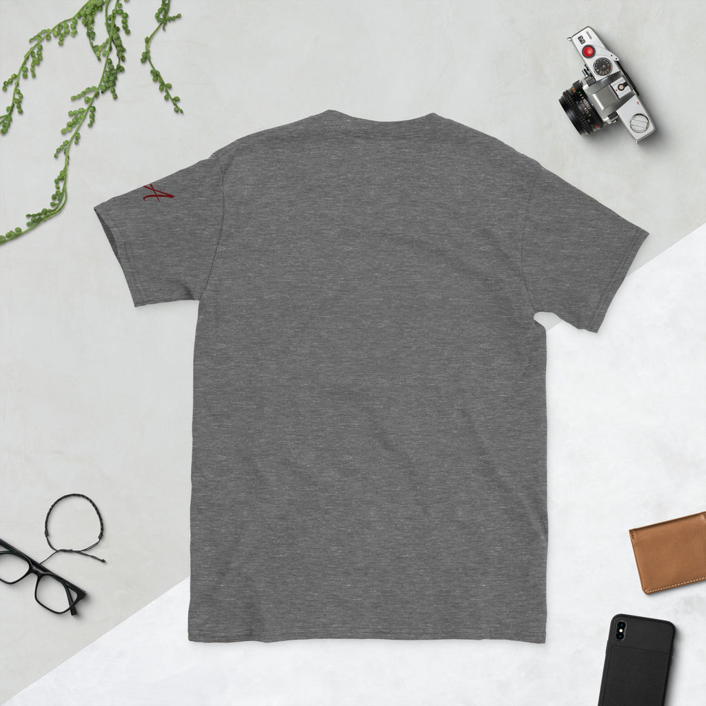 BAMA DAD Short-Sleeve Unisex T-Shirt
