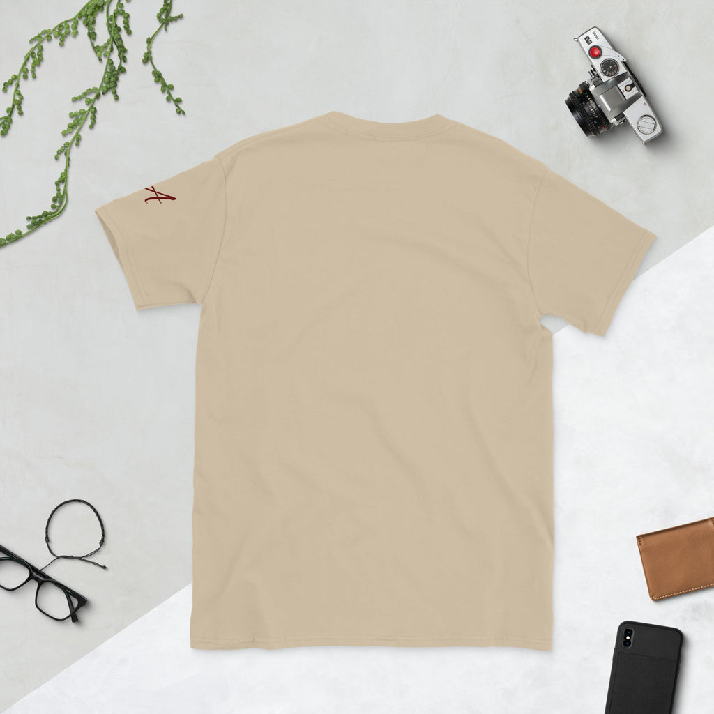 BAMA DAD Short-Sleeve Unisex T-Shirt