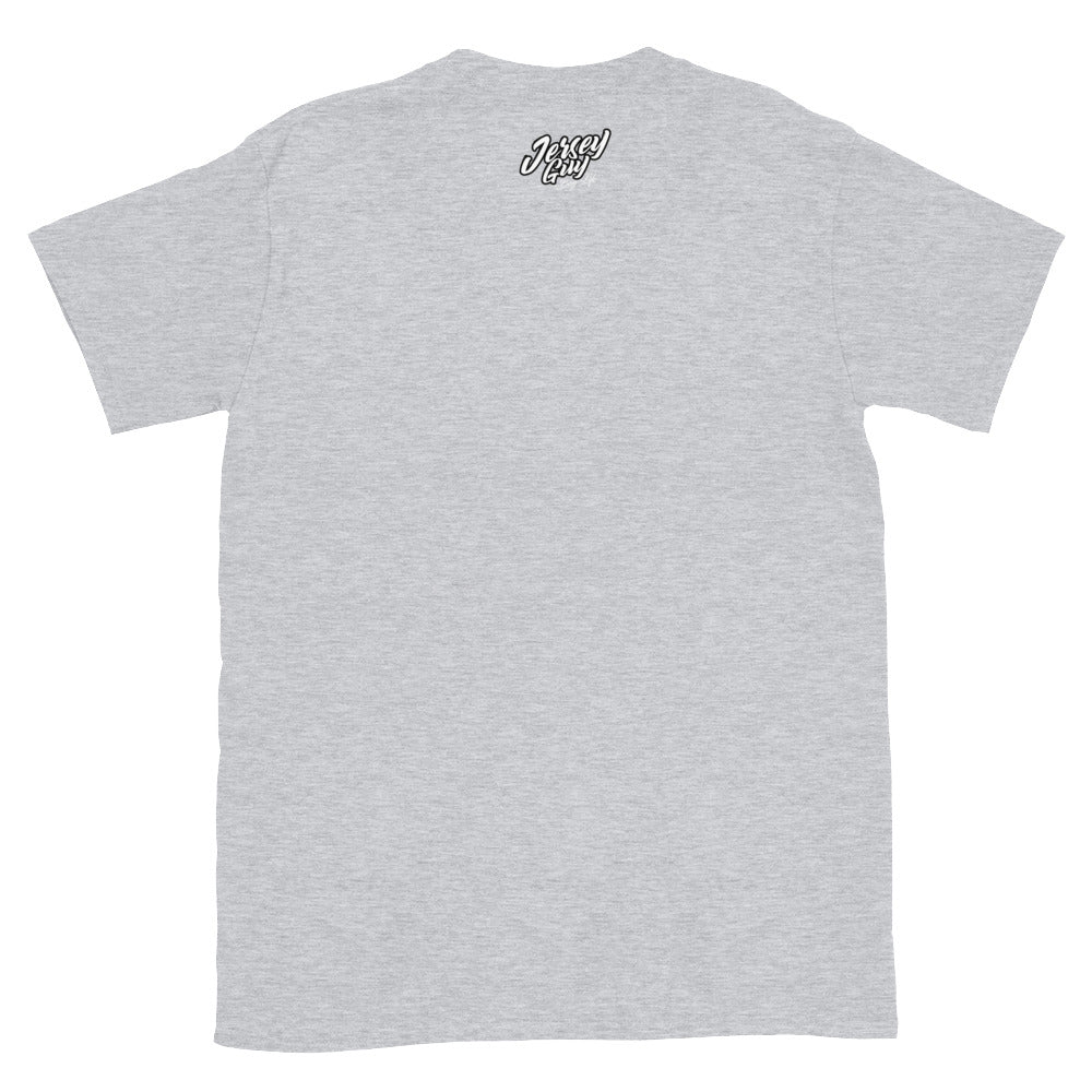 Bag Life Light Short-Sleeve Unisex T-Shirt