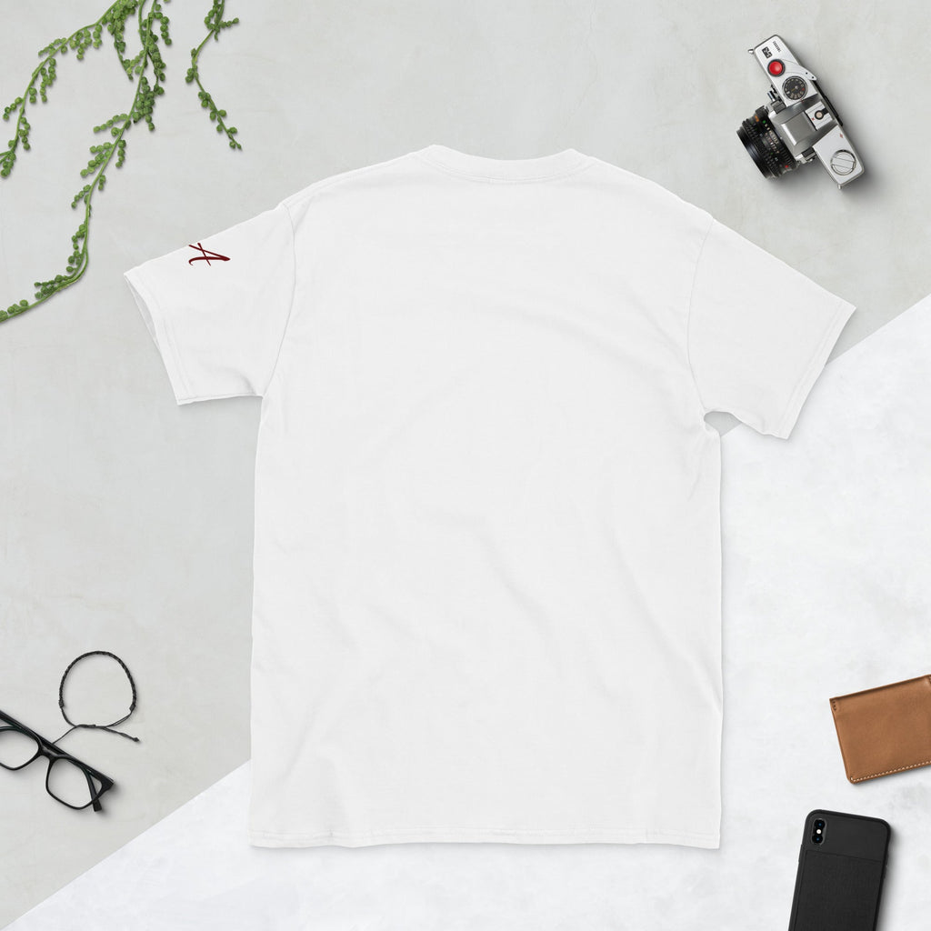 BAMA DAD Short-Sleeve Unisex T-Shirt