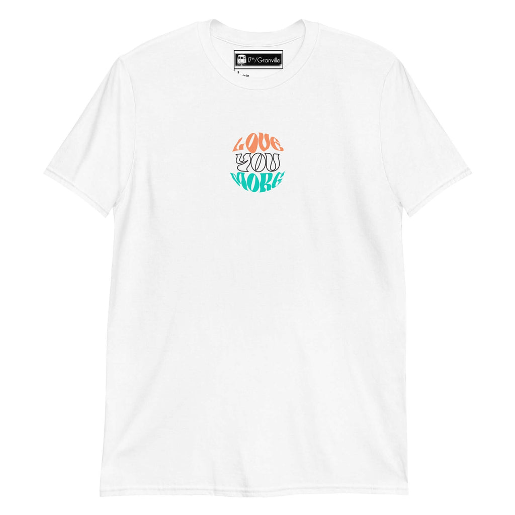 Love You More - Summer Edition