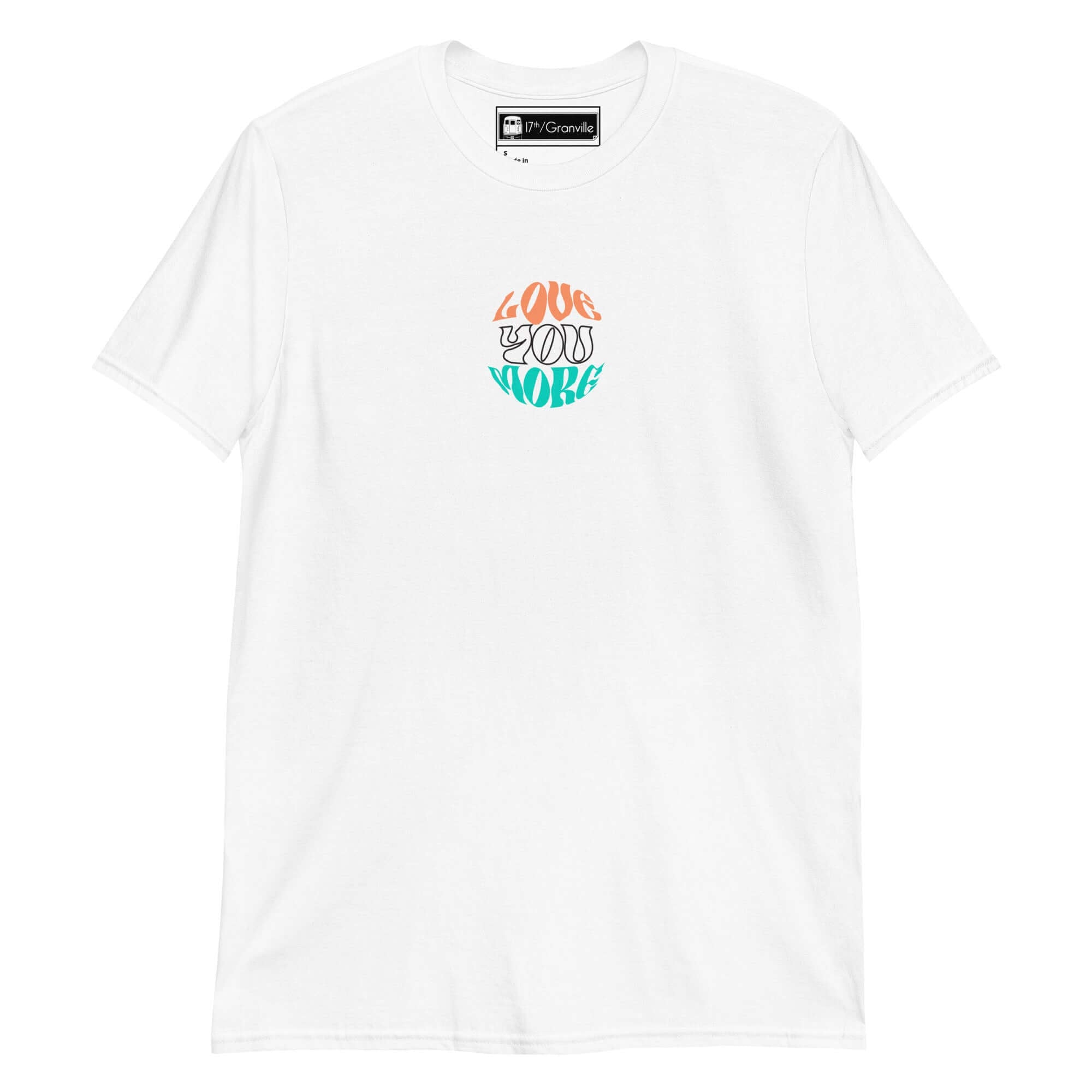 Love You More - Summer Edition