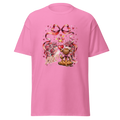 Valentine Calf Love T-Shirt