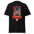 Fortnite Chapter 7 Valentine Graphic T-Shirt