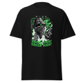 Uncle High! Graphic T-Shirt – Bold Streetwear Style