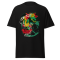 Dragon Graphic T-Shirt – Bold Streetwear Style