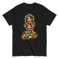 Viva La Cultura Tee – Edición Tradicional Mexicana