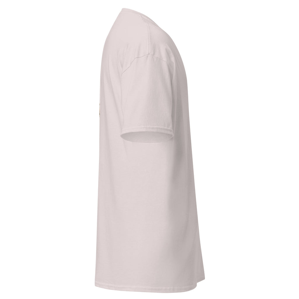 Ibrahim Traoré Fine Embroidery Unisex classic tee