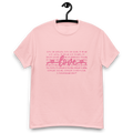 Christian Love Bible Verse T-Shirt – 1 Corinthians 13:4–7 Faith Tee