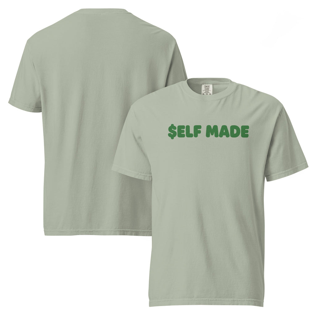 $ELF MADE Earned Not Given T-Shirt