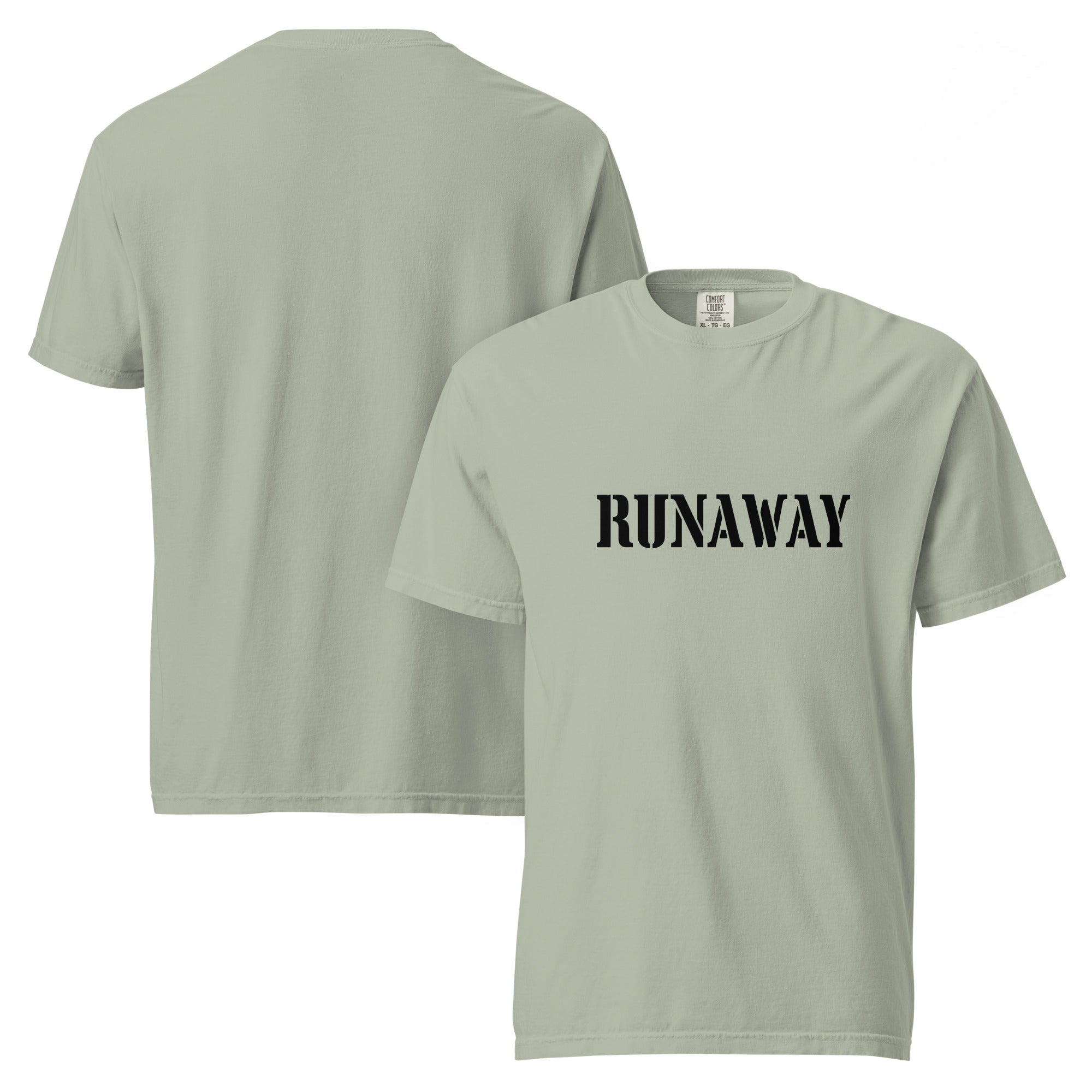 Break Free RUNAWAY T-Shirt
