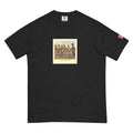 Kalifornia's Aboriginals Unisex garment-dyed heavyweight t-shirt