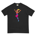 High Energy 80's Aerobics Queen T-Shirt