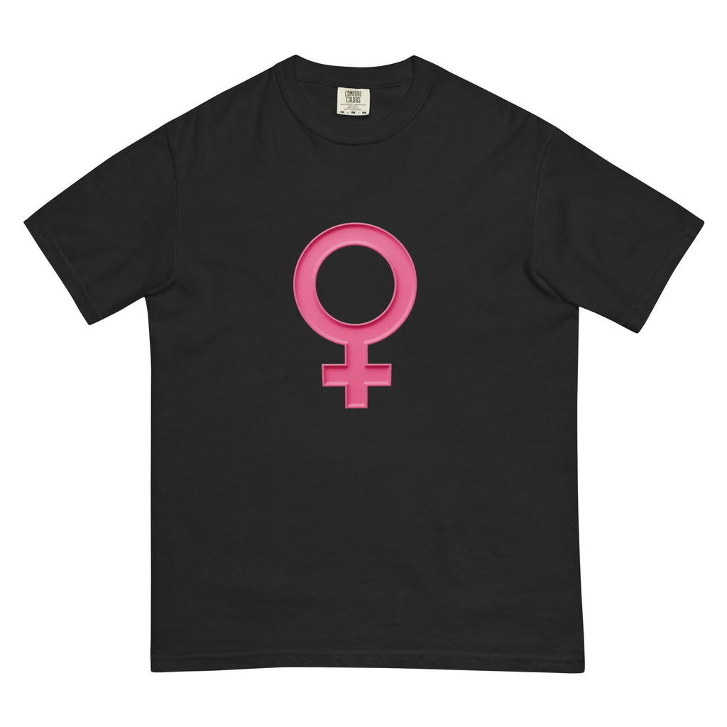 Just A Girl In The World T-Shirt