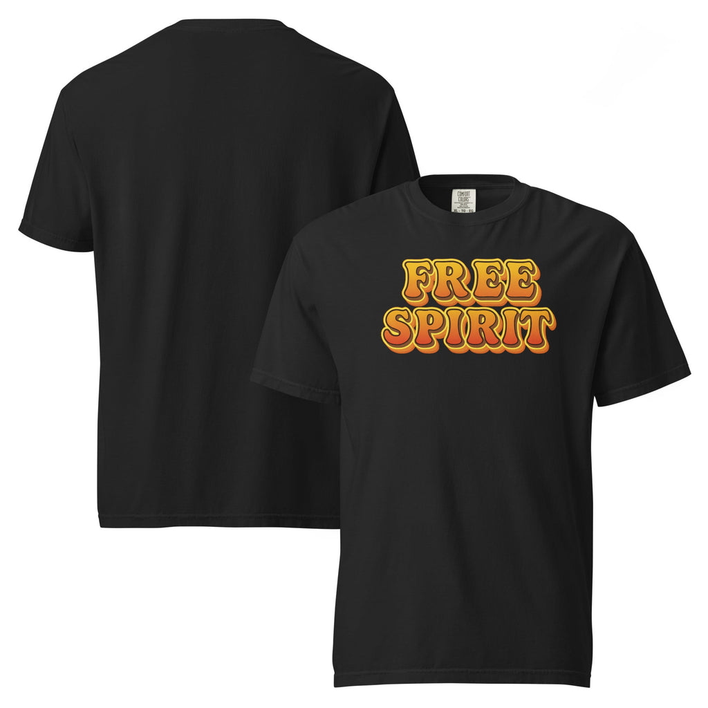 Free Spirit T-Shirt