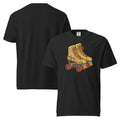 Roller Skates Night Glide T-Shirt