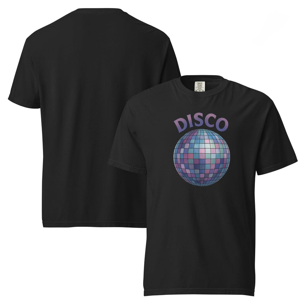 Dance The Night Away Disco Ball T-Shirt