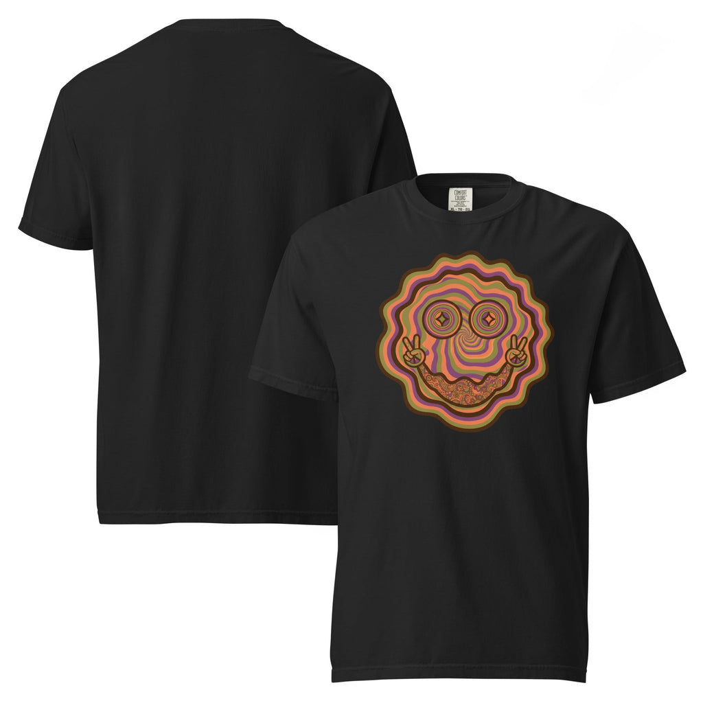 70s Peace Trip Festival T-Shirt