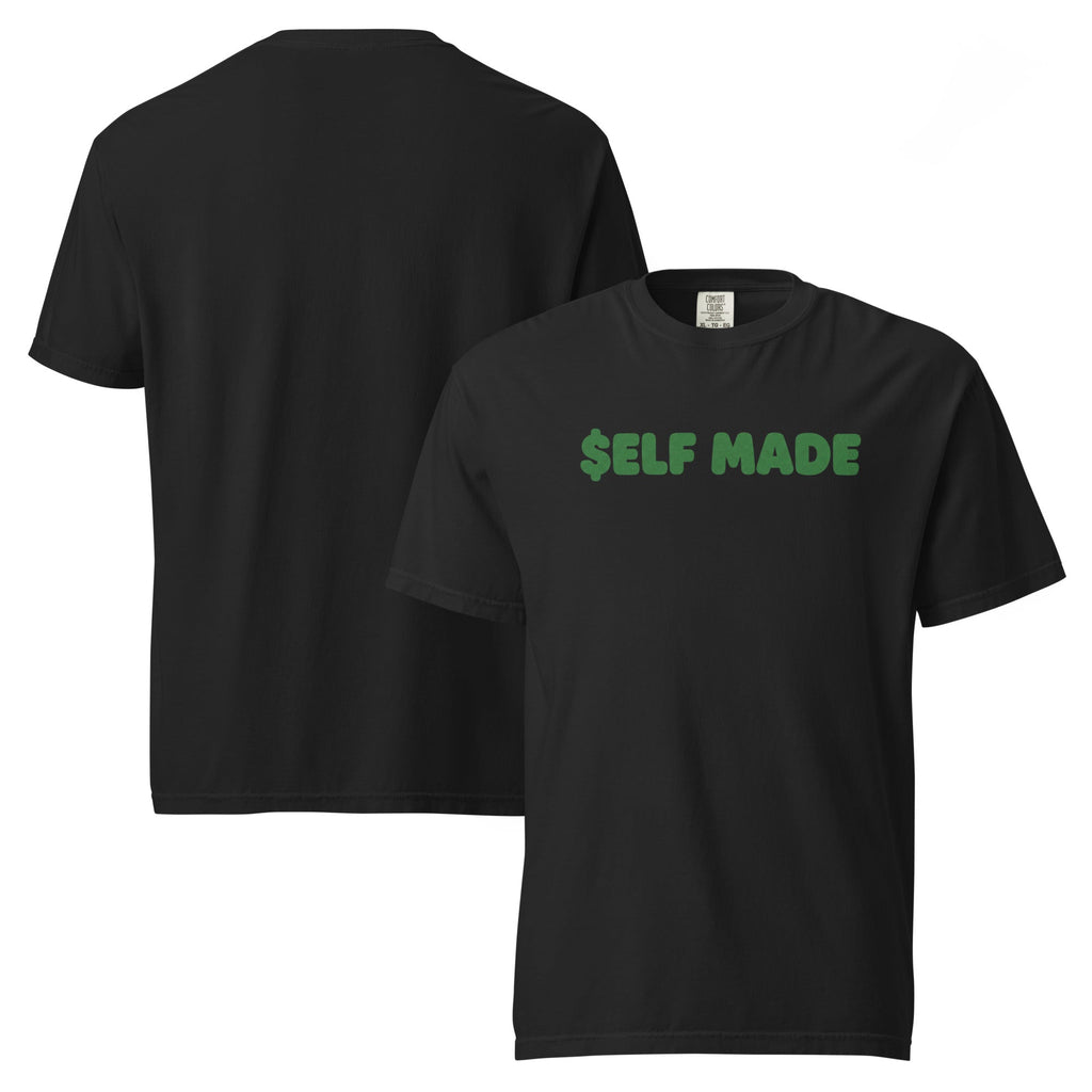 $ELF MADE Earned Not Given T-Shirt