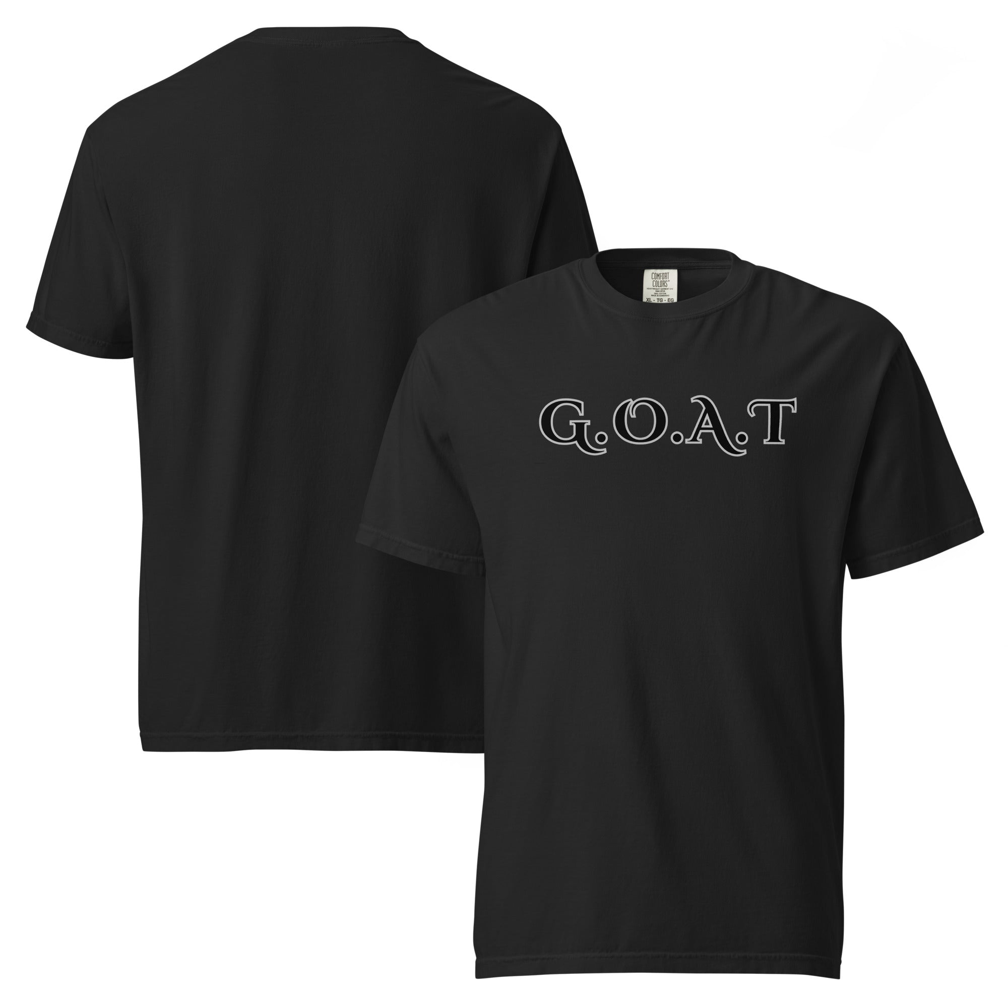G.O.A.T T-Shirt