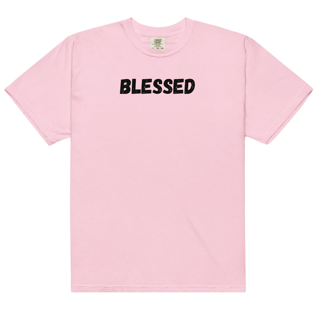 BLESSED T-Shirt