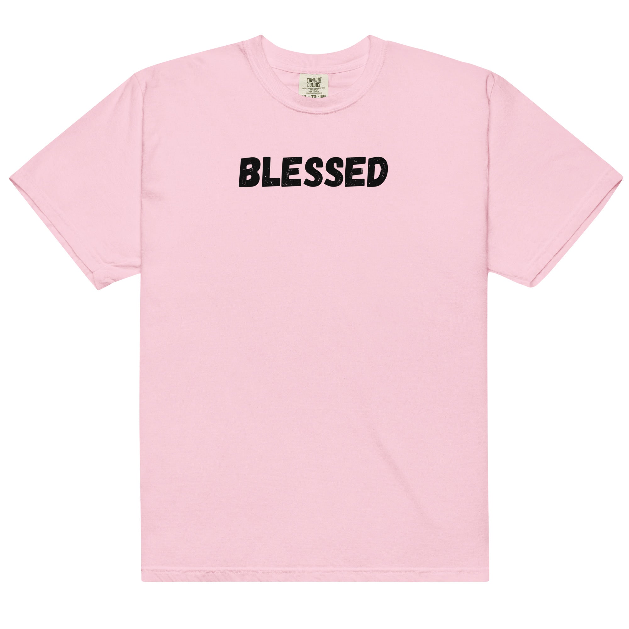 BLESSED T-Shirt