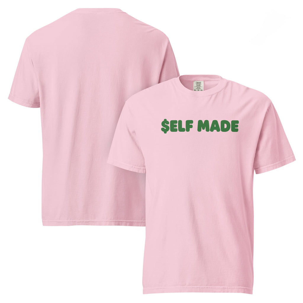 $ELF MADE Earned Not Given T-Shirt