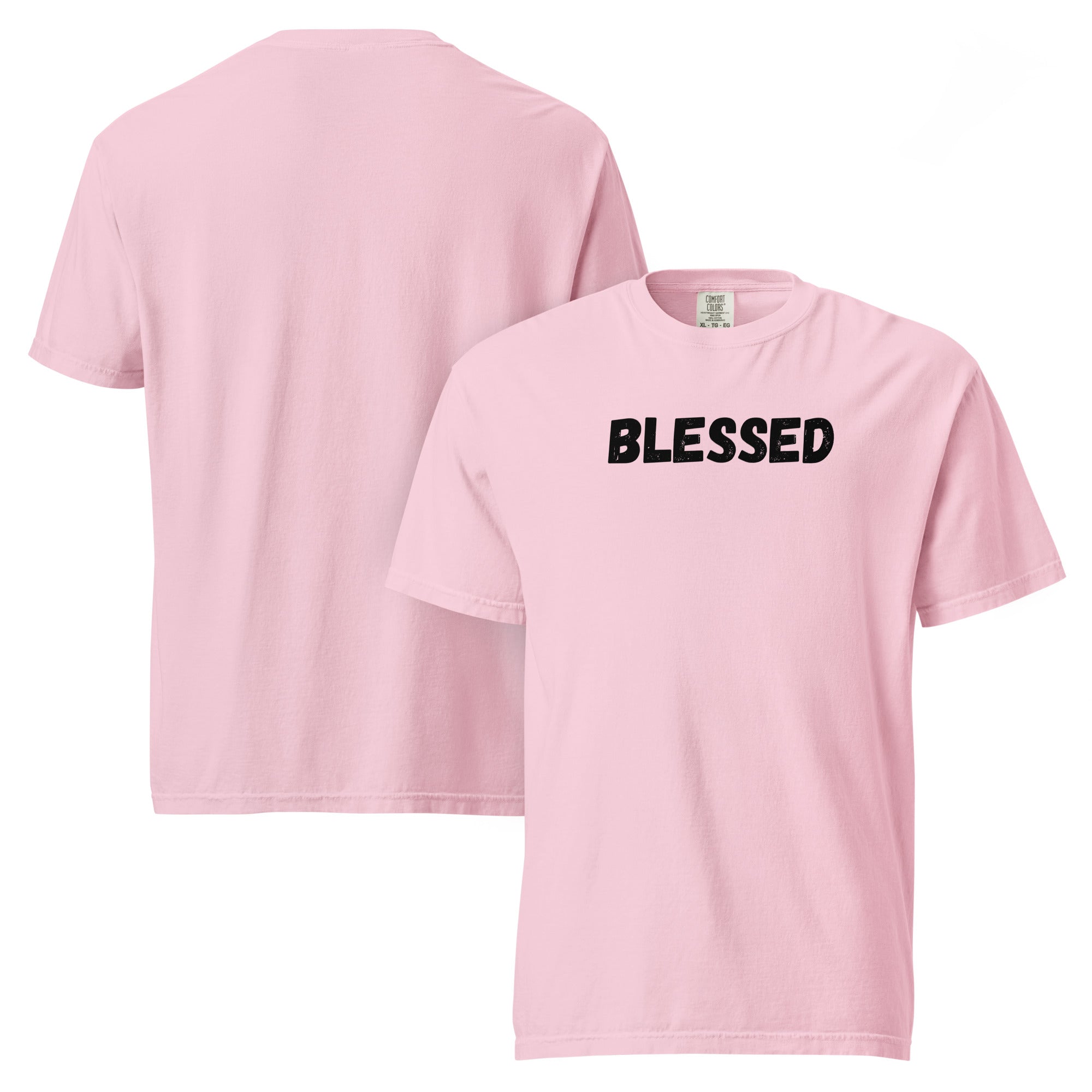 BLESSED T-Shirt