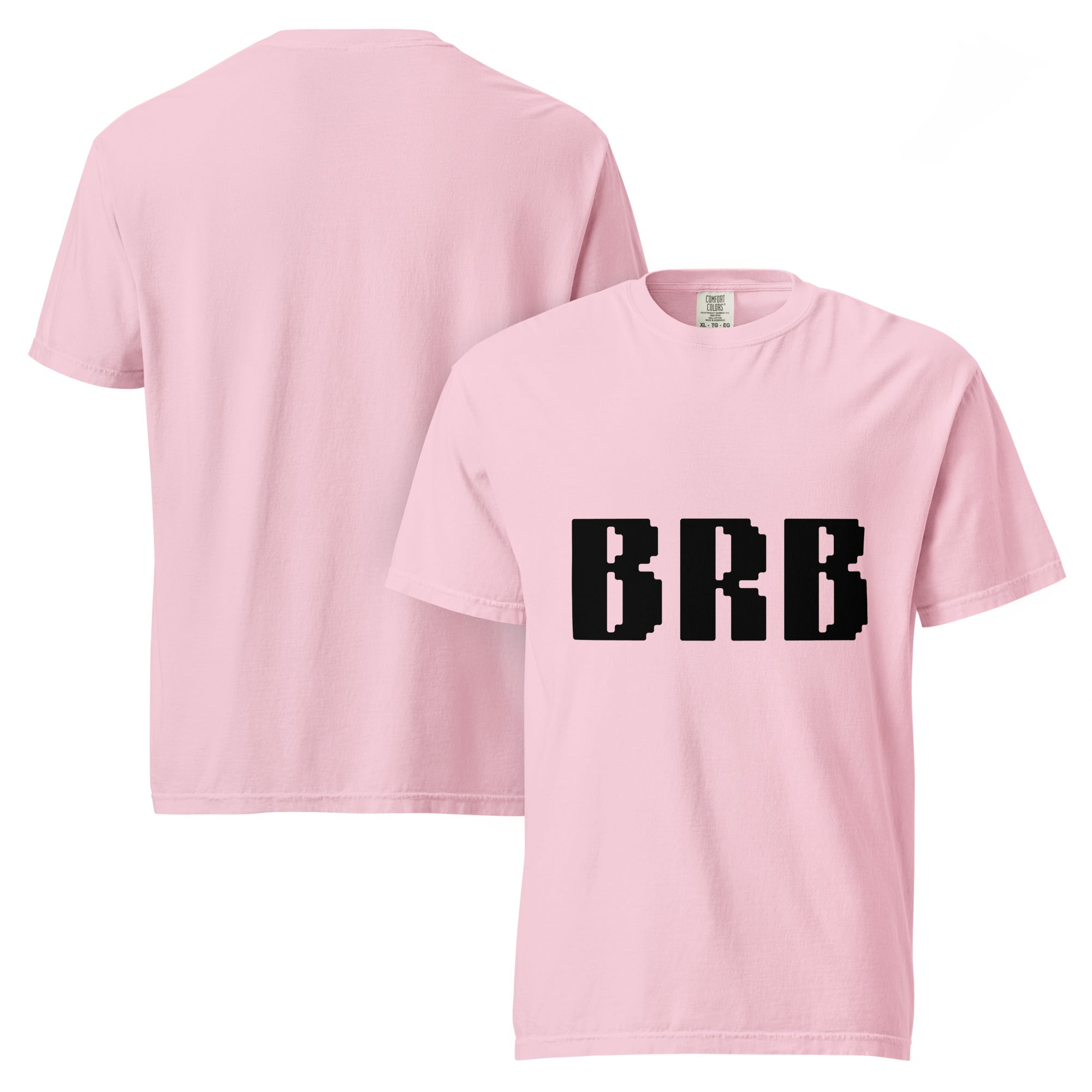 BRB Standby Mode T-Shirt
