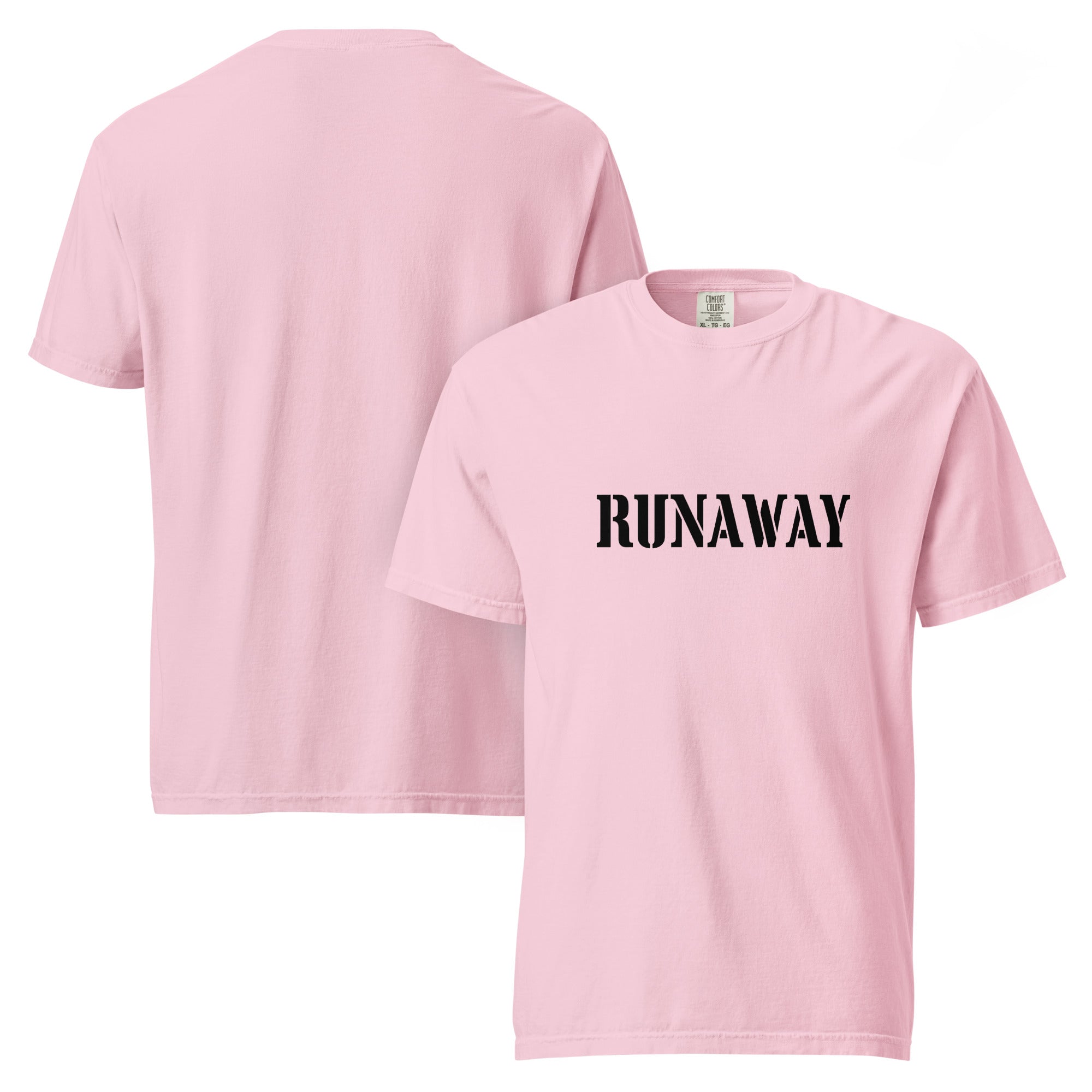 Break Free RUNAWAY T-Shirt