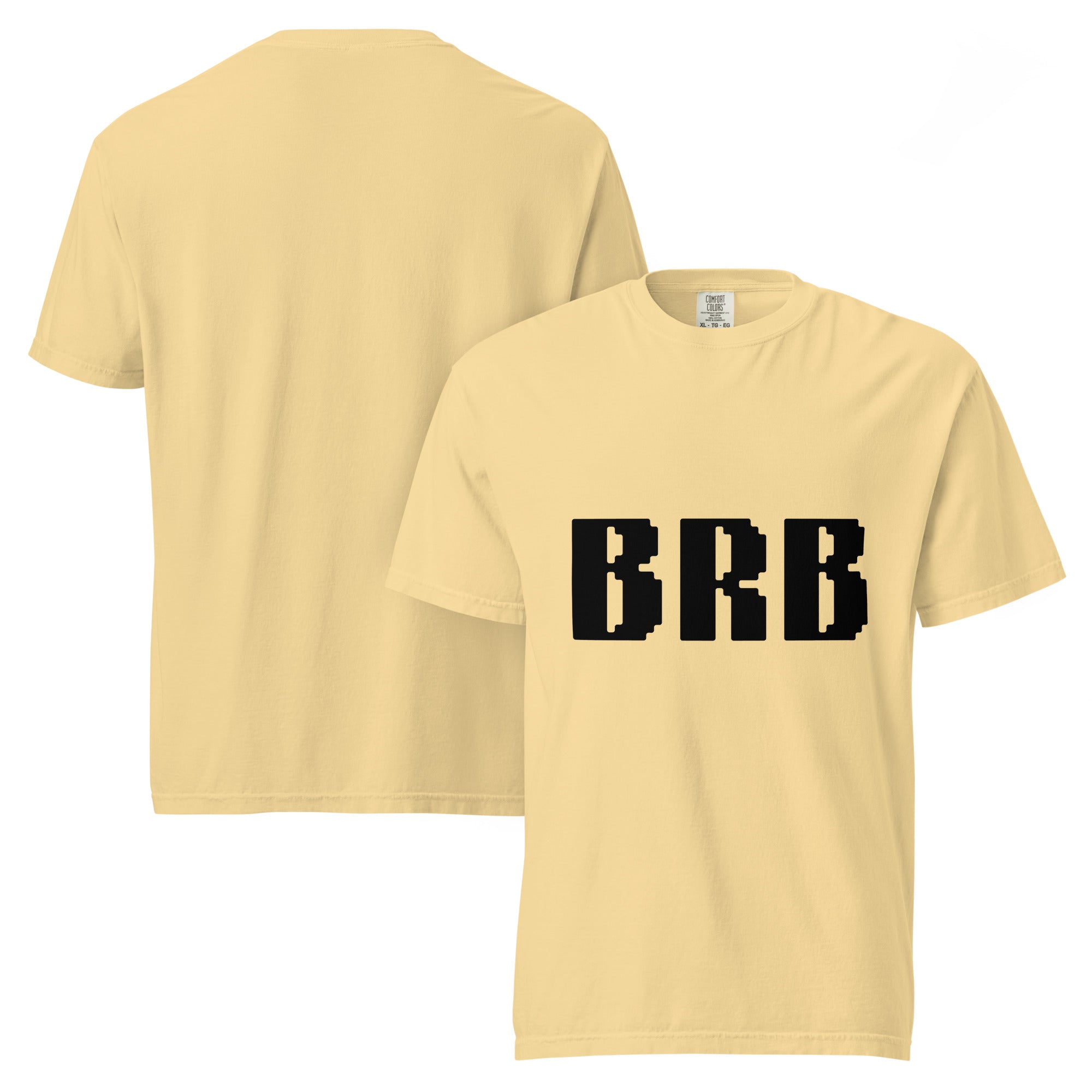 BRB Standby Mode T-Shirt