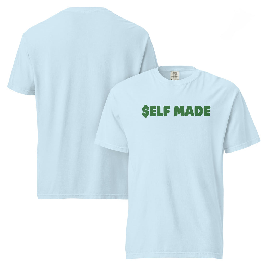 $ELF MADE Earned Not Given T-Shirt
