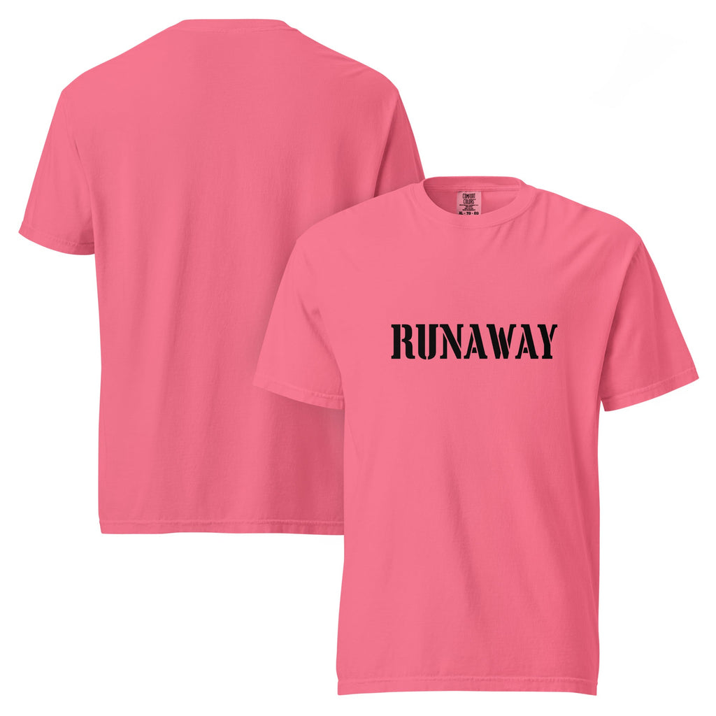 Break Free RUNAWAY T-Shirt