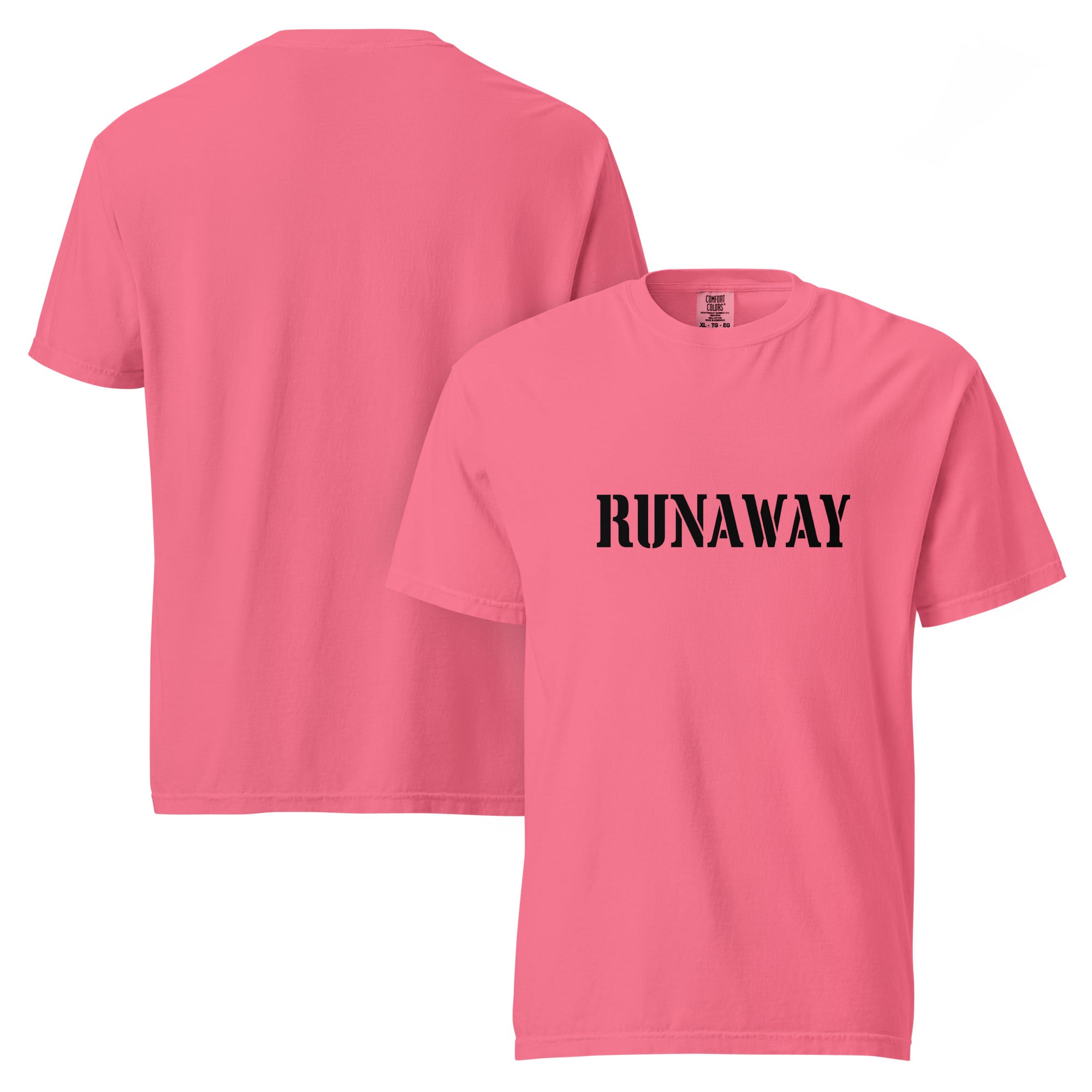 Break Free RUNAWAY T-Shirt