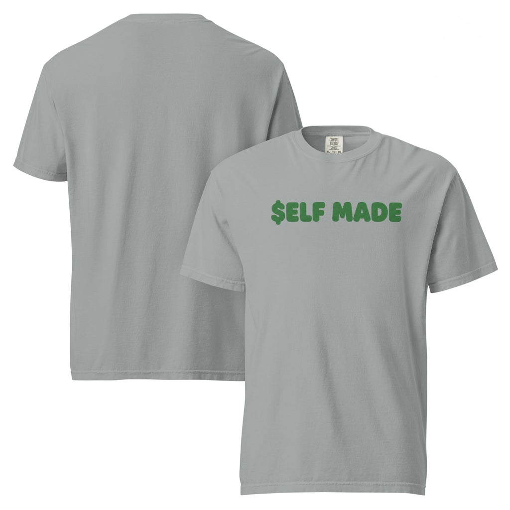 $ELF MADE Earned Not Given T-Shirt